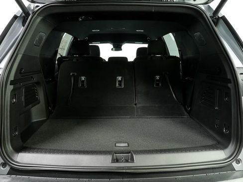 New 2026 Chevrolet Traverse LT image 31