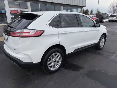 Certified 2023 Ford Edge SEL w/ Convenience Package
