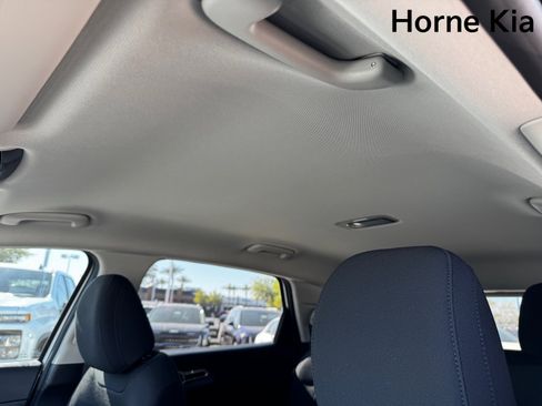 New 2026 Kia Sportage LX FWD image 19