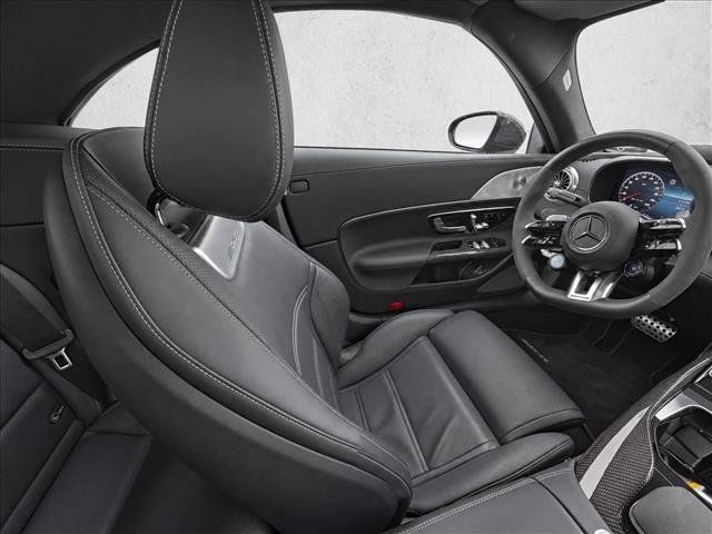 Used 2022 Mercedes-Benz SL 63 AMG 4MATIC image 20