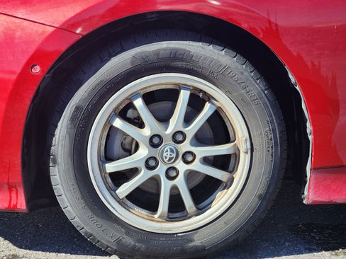 Used 2017 Toyota Prius Two w/ Prius Two Safety Plus Package image 32