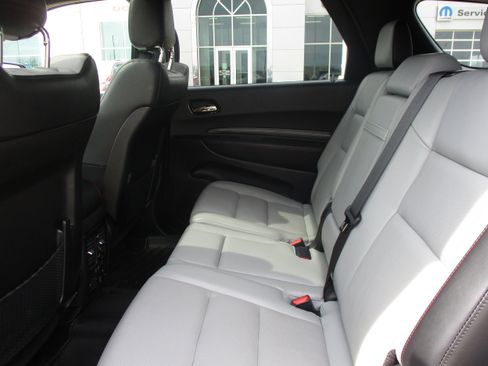 Used 2024 Dodge Durango GT AWD/4WD image 39