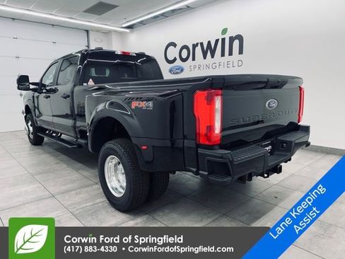 New 2026 Ford F350 XL w/ STX Appearance Package image 3