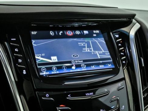 Used 2019 Cadillac Escalade ESV Platinum image 23