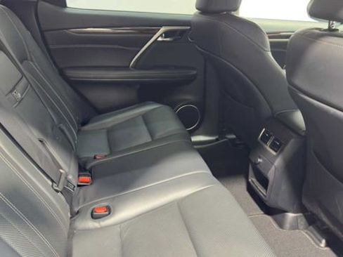 Used 2018 Lexus RX 350 AWD w/ Premium Package image 15