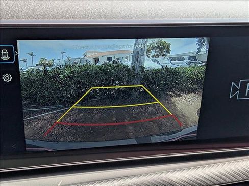 New 2026 Hyundai Tucson SE FWD image 16