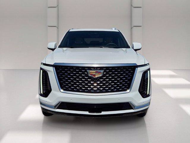 New 2026 Cadillac Escalade Luxury w/ Touring Package AWD/4WD image 8