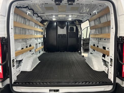 Used 2024 Ford Transit 250 Low Roof w/ Exterior Upgrade Package RWD image 18