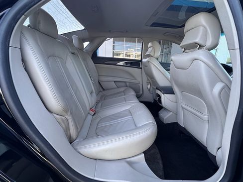 Used 2018 Lincoln MKZ Select w/ Select Plus Package image 22