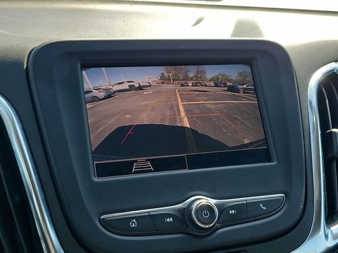 Used 2024 Chevrolet Equinox LT w/ LPO, Floor Liner Package FWD image 30