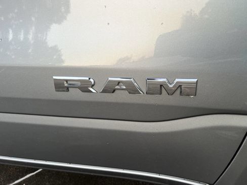 Used 2020 RAM 1500 Big Horn image 37