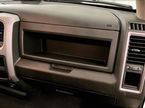 Used 2021 RAM 1500 Tradesman w/ Chrome Plus Package image 15