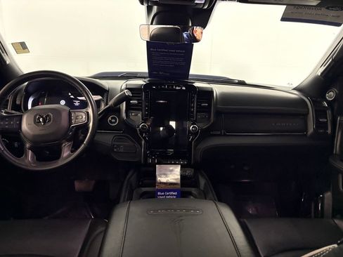 Used 2024 RAM 2500 Limited image 26