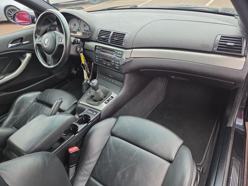 Used 2004 BMW M3 Coupe RWD image 18