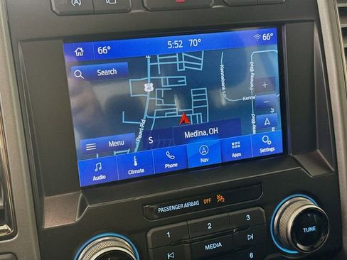 Used 2019 Ford F150 Raptor w/ Equipment Group 802A Luxury AWD/4WD image 15