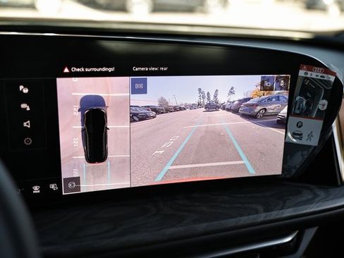 New 2025 Audi Q5 Prestige image 36