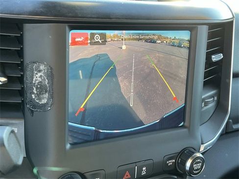 Used 2024 RAM 3500 Big Horn image 34