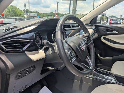 Used 2023 Buick Encore GX Preferred w/ Cold Weather Comfort Package FWD image 13