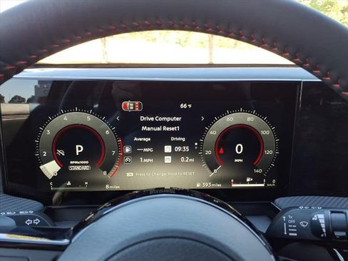 New 2026 Nissan Kicks SR image 11