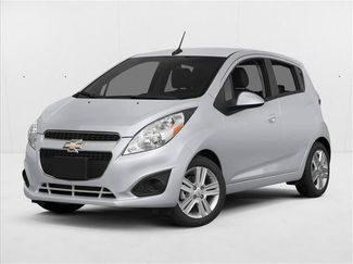 Used 2015 Chevrolet Spark LT FWD video 1