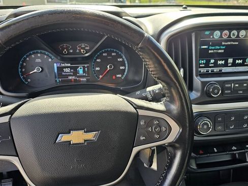 Used 2018 Chevrolet Colorado LT image 10