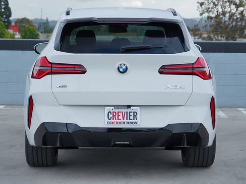 New 2026 BMW X3 xDrive30i w/ M Sport Package AWD/4WD image 6