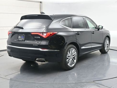 Certified 2024 Acura MDX SH-AWD w/ Advance Package image 25