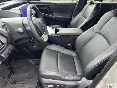 Certified 2023 Toyota bZ4X AWD w/ Weather Package image 14