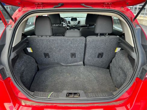 Used 2015 Ford Fiesta SE FWD image 13