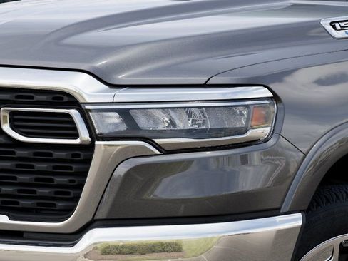 New 2026 RAM 1500 Big Horn image 10