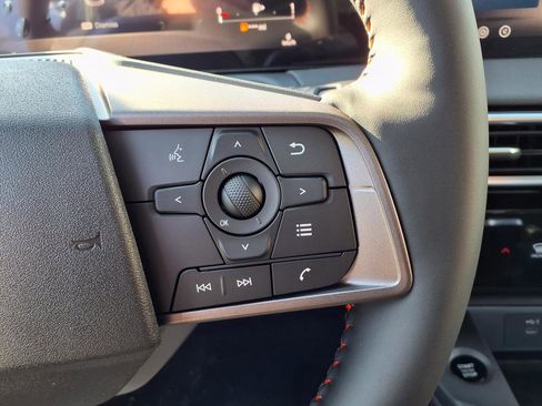 New 2026 Nissan Sentra SR image 9