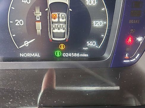 Used 2026 Honda CR-V Sport Touring image 13