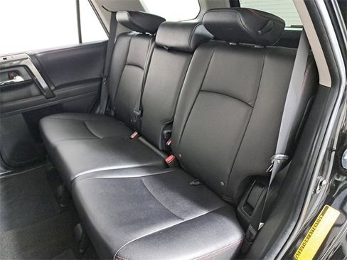 Used 2021 Toyota 4Runner TRD Off-Road Premium image 13