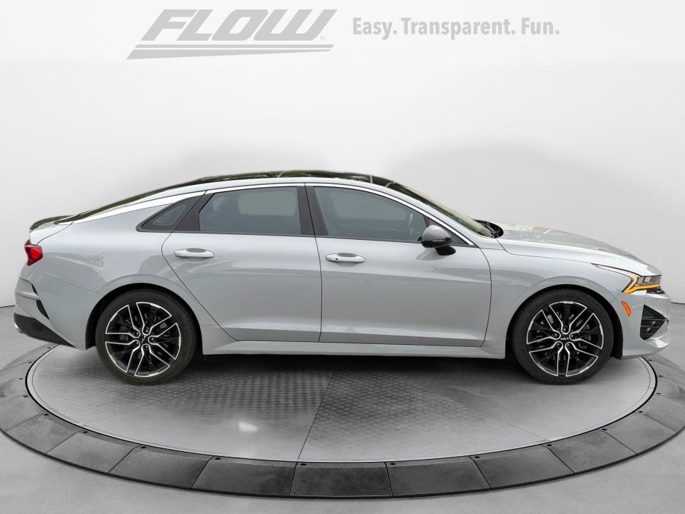 Used 2024 Kia K5 GT w/ GT1 Package FWD image 10