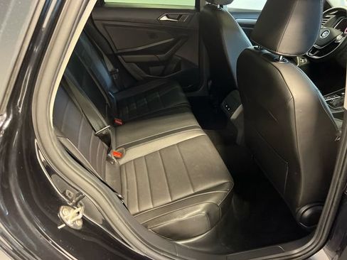 Used 2021 Volkswagen Jetta S FWD image 12