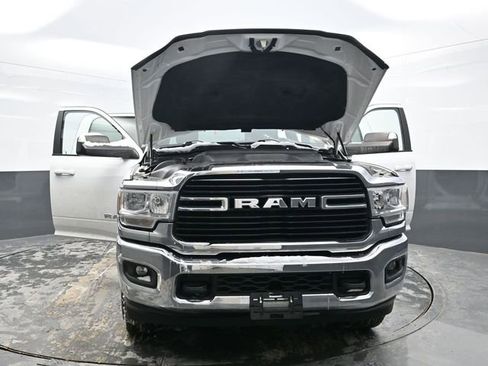 Used 2021 RAM 2500 Big Horn w/ Level 1 Equipment Group image 40