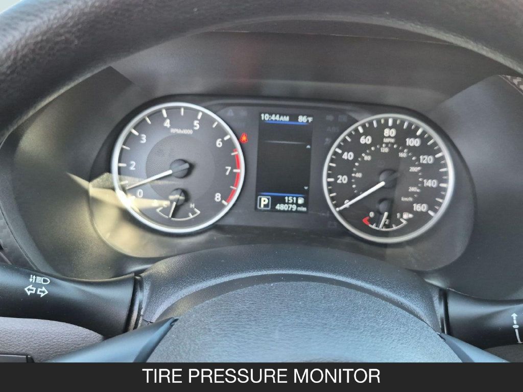 Used 2024 Nissan Sentra S FWD image 19