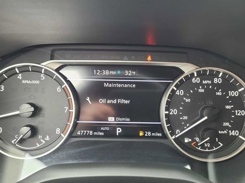 Used 2023 Nissan Rogue SV image 24