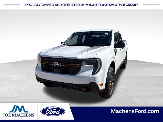 New 2026 Ford Maverick Tremor AWD/4WD 360° Tour