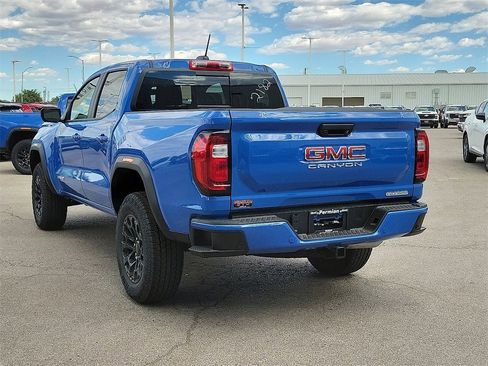 New 2026 GMC Canyon Elevation w/ Convenience Package image 8
