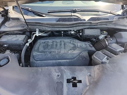 Used 2018 Acura MDX SH-AWD w/ Advance Package image 14