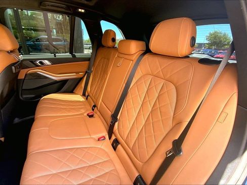 Used 2023 BMW X5 sDrive40i w/ Parking Assistance Package RWD image 21
