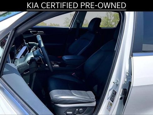 Certified 2024 Kia Sportage EX AWD/4WD image 23
