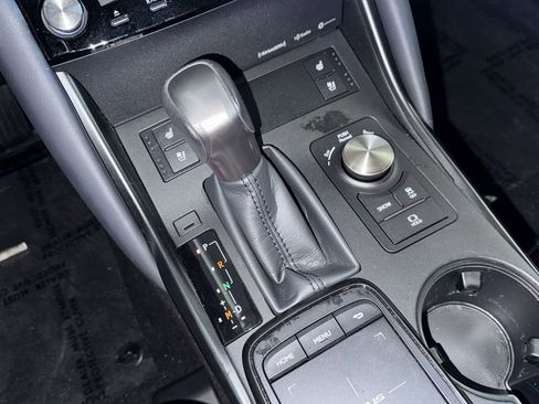 Used 2024 Lexus IS 300 w/ Comfort Package image 21