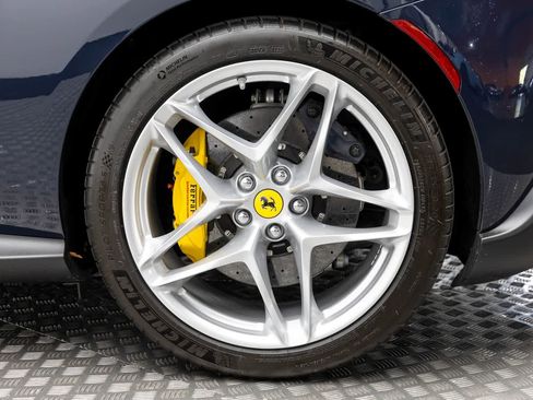Used 2021 Ferrari Roma image 52