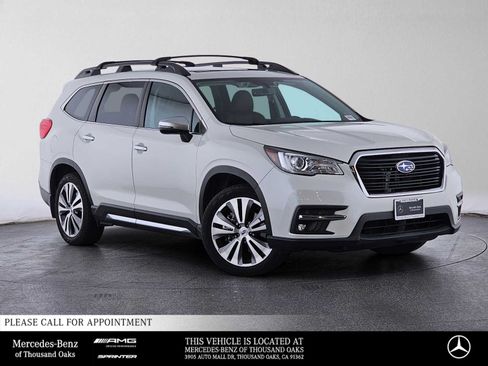 Used 2020 Subaru Ascent Touring w/ Popular Package #2A AWD/4WD image 1