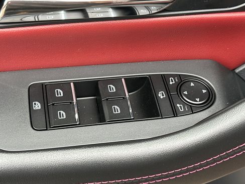 New 2026 MAZDA CX-70 3.3 Turbo w/ Premium Plus Pkg image 12