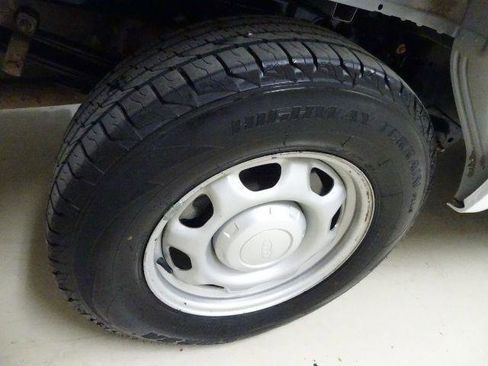 Used 2015 Ford F150 XL w/ XL Power Equipment Group image 7