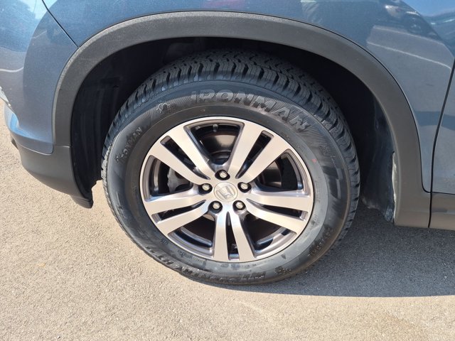 Used 2017 Honda Pilot EX-L image 22