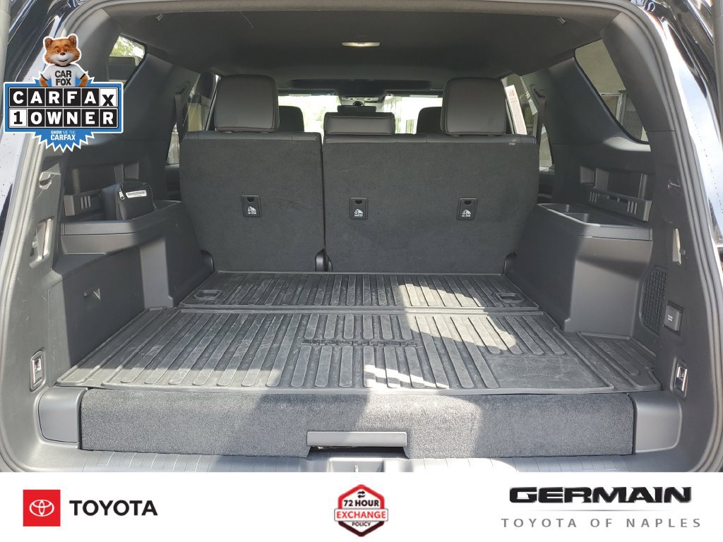 Certified 2025 Toyota 4Runner TRD Off-Road Premium AWD/4WD image 23